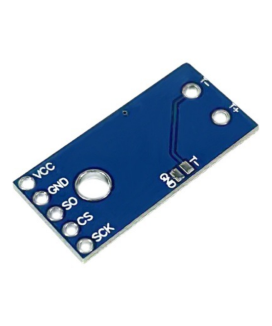 Modulo de Temperatura para Termocupla CJMCU-MAX31855K