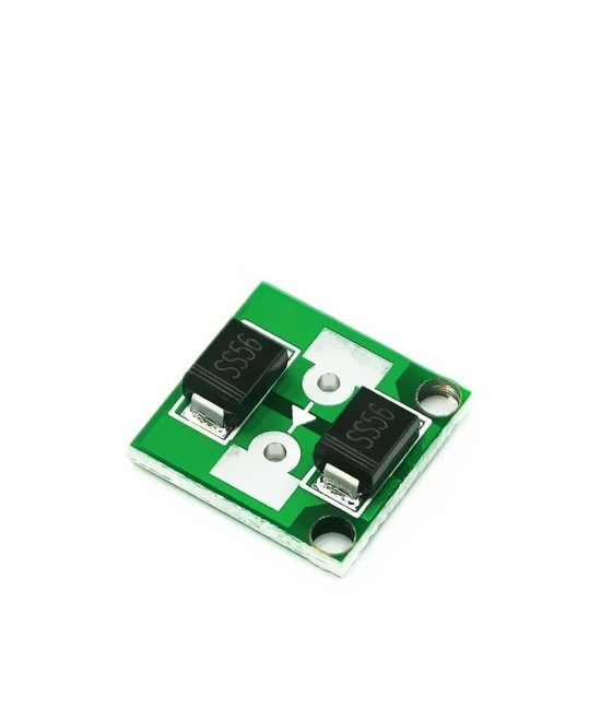Modulo de Potencia de Corriente Constante de Diodo Antirretroceso 10A
