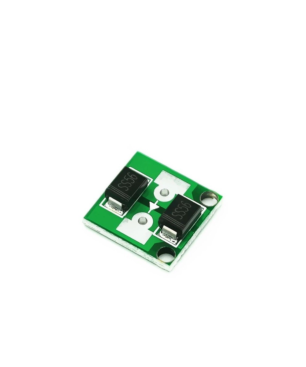 Modulo de Potencia de Corriente Constante de Diodo Antirretroceso 10A