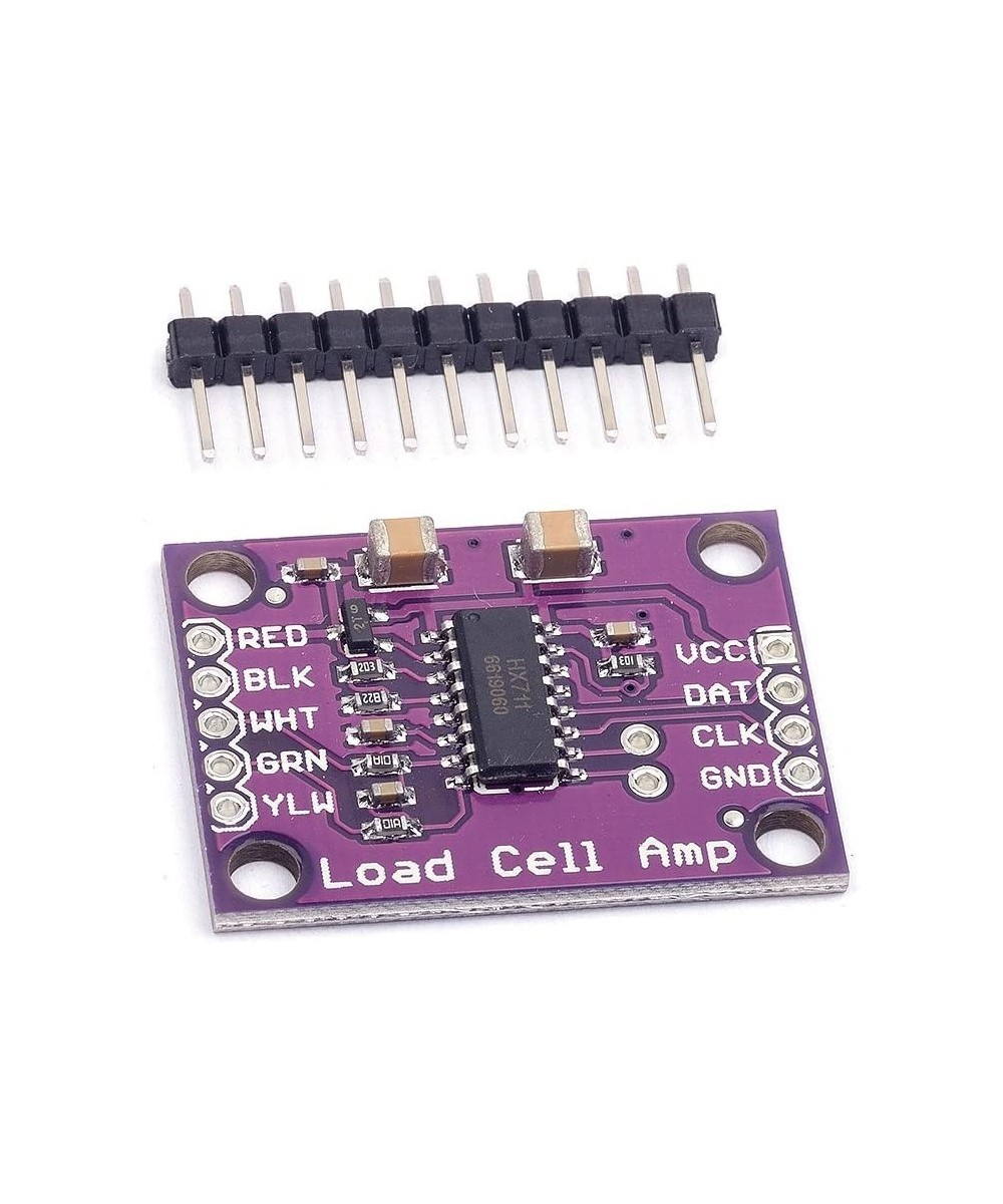 Modulo para Sensor de Peso 24 bits CJMCU-711 HX711