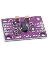 Modulo para Sensor de Peso 24 bits CJMCU-711 HX711