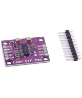 Modulo para Sensor de Peso 24 bits CJMCU-711 HX711