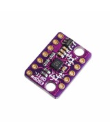 Modulo Acelerometro y Giroscopio 6DOF GY-BMI160