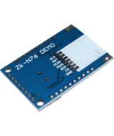 Tarjeta de desarrollo N76E003AT20