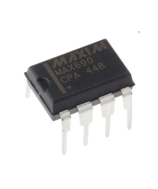 Circuito integrado MAX690CPA