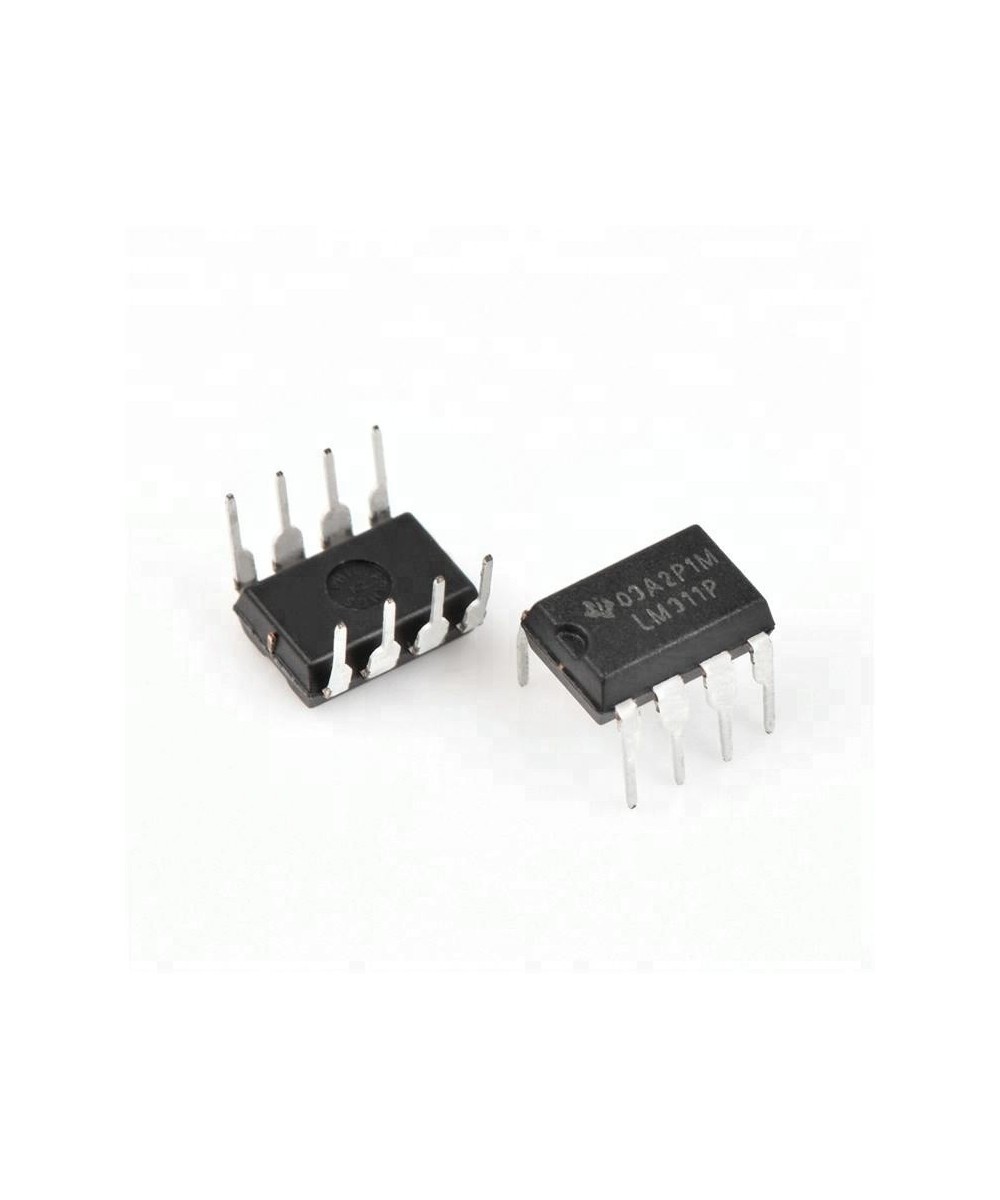Amplificador Operacional LM311P (DIP-8)