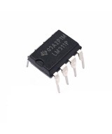 Amplificador Operacional LM311P (DIP-8)