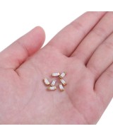 Fusible SMD 1808 125V 1 - 7A