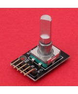 codificador rotario arduino