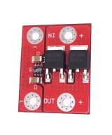 Modulo de Proteccion de Carga Solar Inversa 3-28V 15A