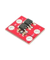 Modulo de Proteccion de Carga Solar Inversa 3-28V 15A