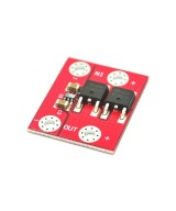 Modulo de Proteccion de Carga Solar Inversa 3-28V 15A