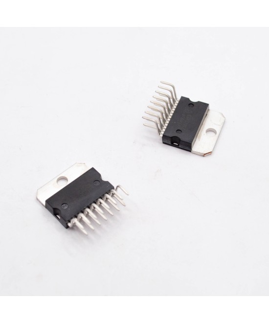 Amplificador de Audio CD7379CZ 2 x 38W (ZIP-15)