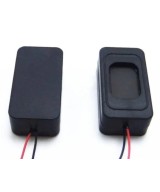 Parlante con cable 24x13x8mm