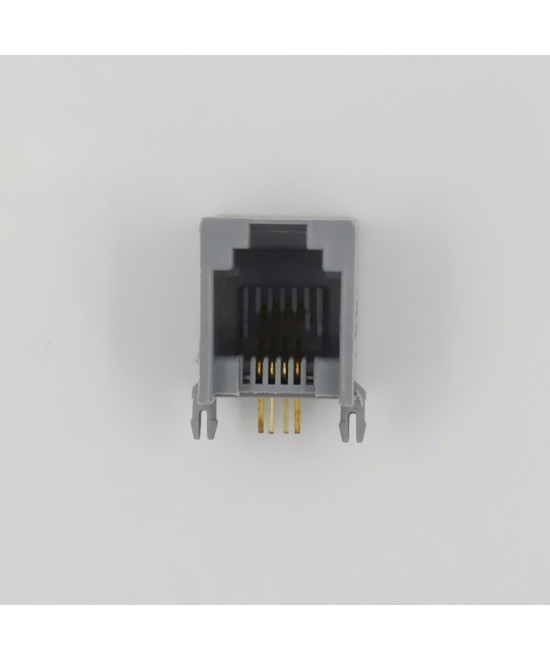 Puerto RJ11 para PCB 1-2 Puertos