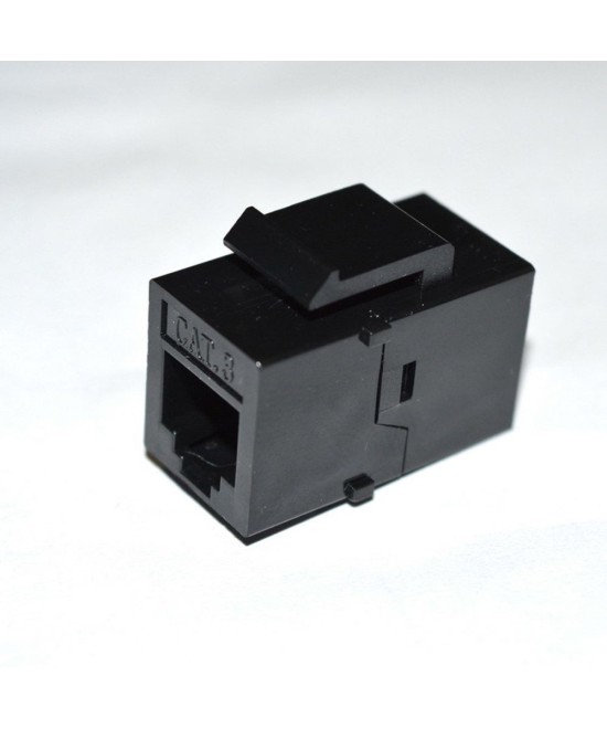 Acoplador RJ11 Hembra-Hembra