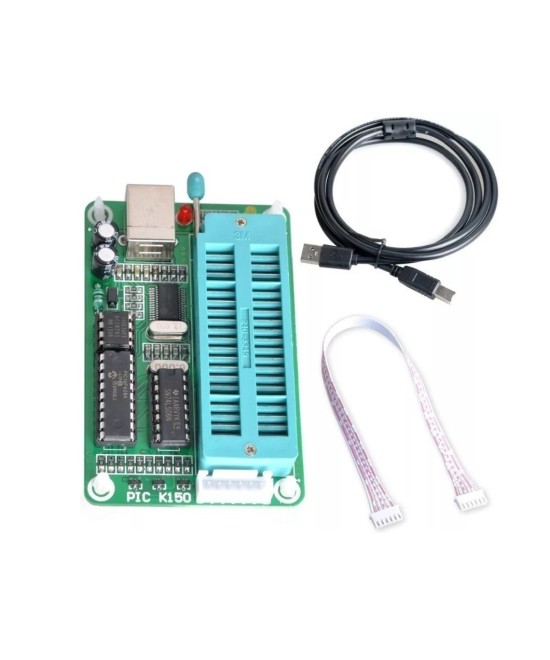Modulo de Programacion de PIC K150