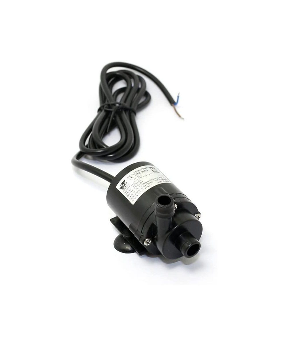 Mini Bomba Sumergible JT-160 280L/H 6-12V