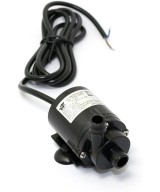 Mini Bomba Sumergible JT-160 280L/H 6-12V