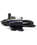 Mini Bomba Sumergible JT-160 280L/H 6-12V