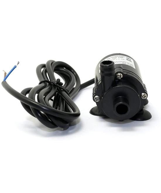 Mini Bomba Sumergible JT-160 280L/H 6-12V