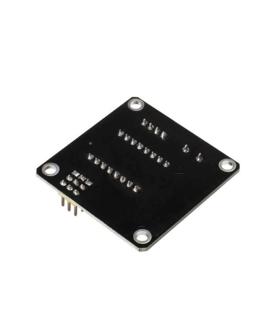 Shield de controlador de motor paso a paso A4988 DRV8825