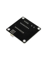 Shield de controlador de motor paso a paso A4988 DRV8825