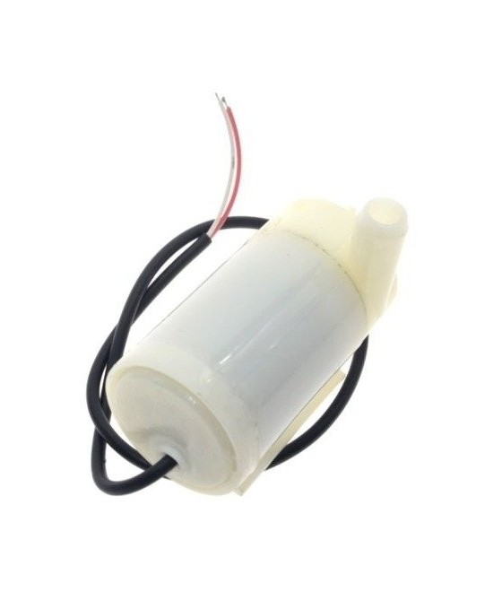Mini bomba de agua sumergible 5V 100L/H JT-DC3W