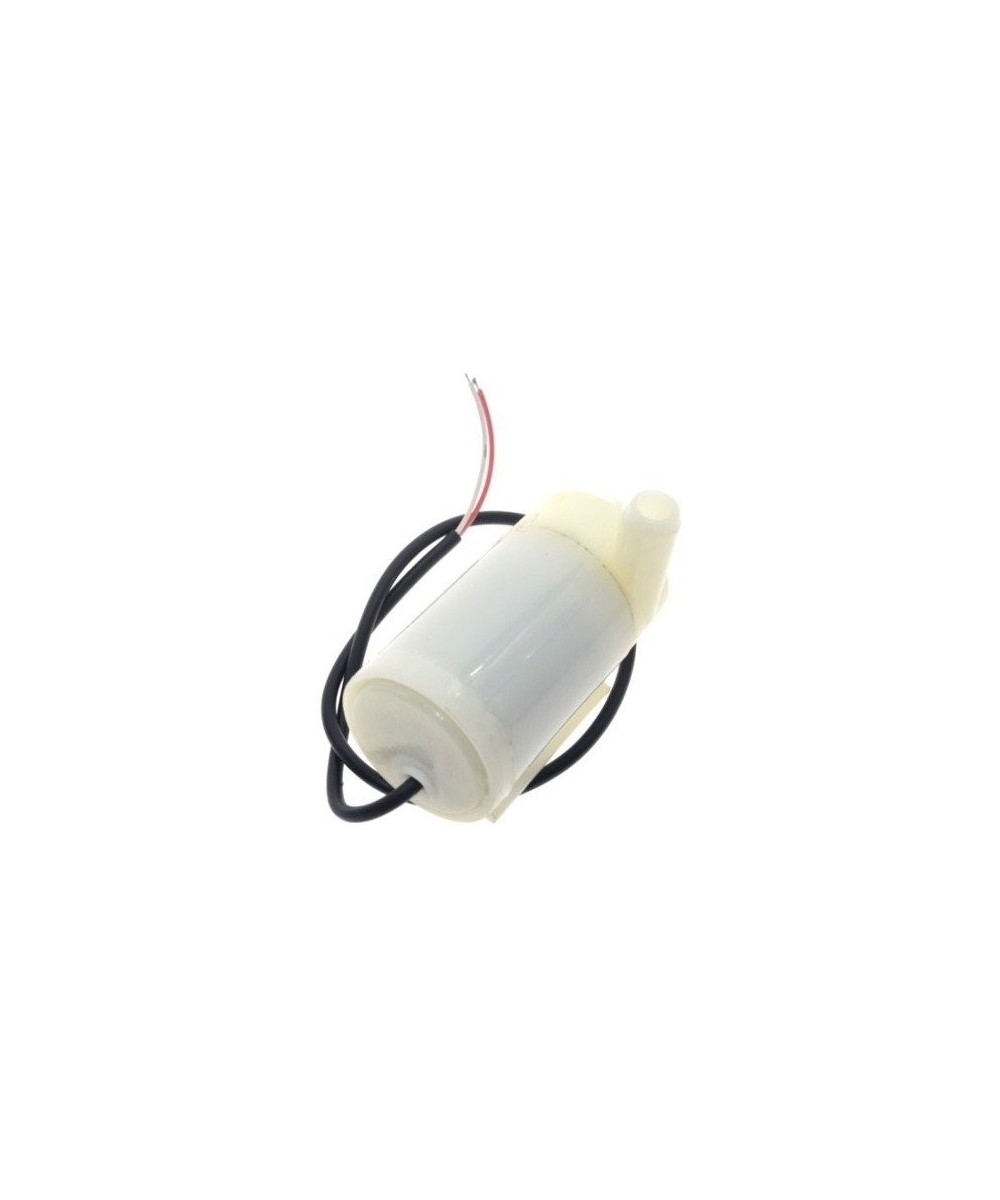 Mini bomba de agua sumergible 5V 100L/H JT-DC3W