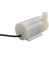 Mini bomba de agua sumergible 5V 100L/H JT-DC3W