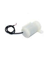 Mini bomba de agua sumergible 5V 100L/H JT-DC3W