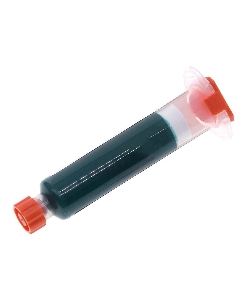 Tinta UV para PCB (1 Unidad)