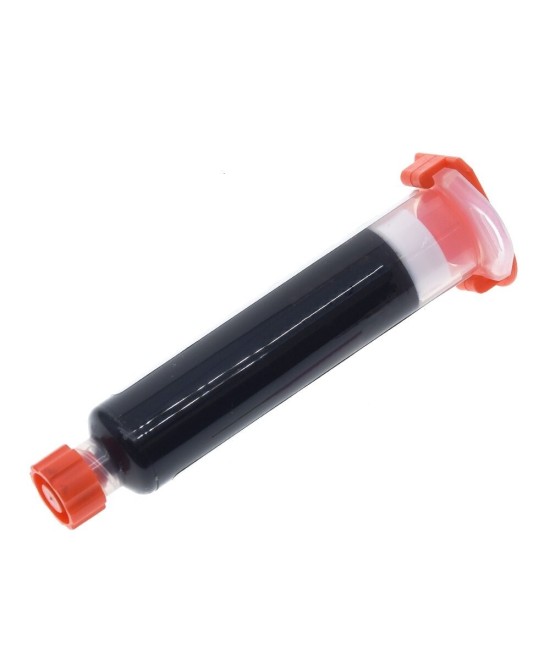 Tinta UV para PCB (1 Unidad)