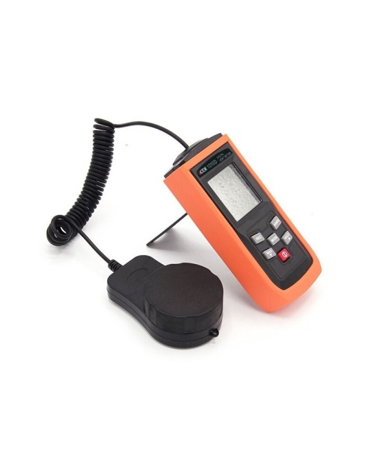Luxometro 1010D Medidor de intensidad de luz VICTOR