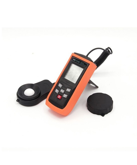 Luxometro 1010D Medidor de intensidad de luz VICTOR