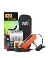 Luxometro 1010D Medidor de intensidad de luz VICTOR