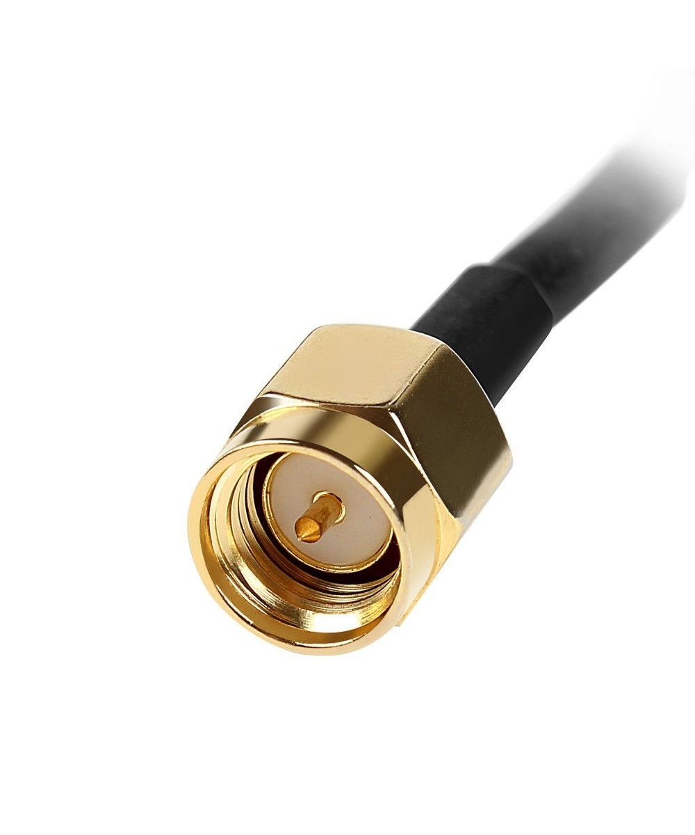 antenas gps 1575Mhz 28db