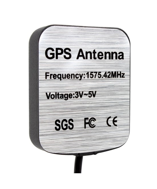 antenas gps 1575Mhz 28db