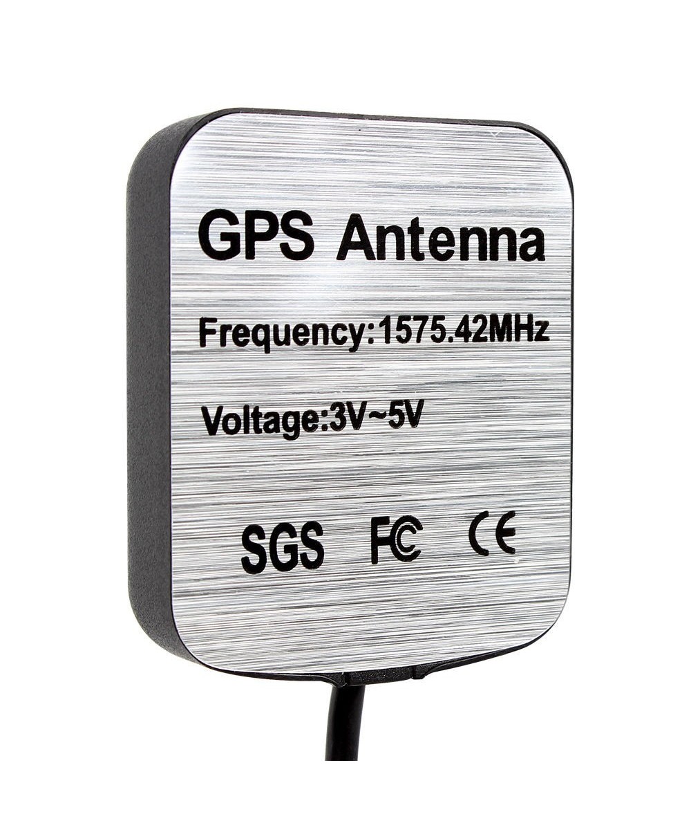 antenas gps 1575Mhz 28db