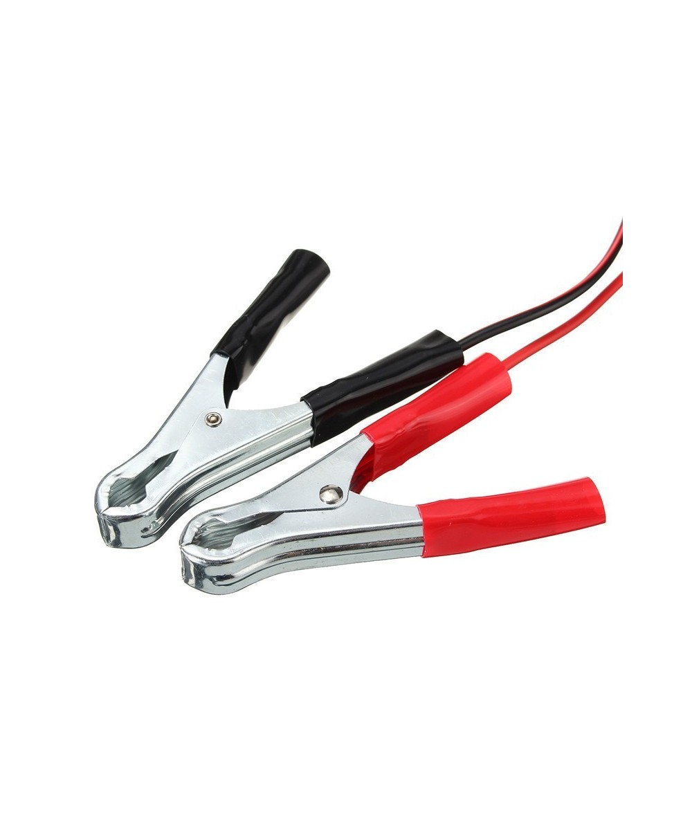 Cargador de Baterias de Acido 12V 6A/10A