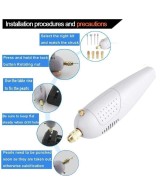 Mini Taladro 10W (Kit)