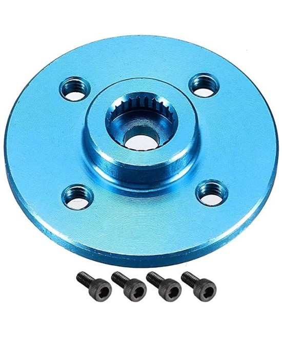 Disco metalico para servo MG946R / MG996R / MG995 / MG945