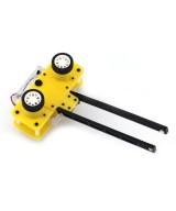 Maquina Automatica de Lanzamiento de Pelotas