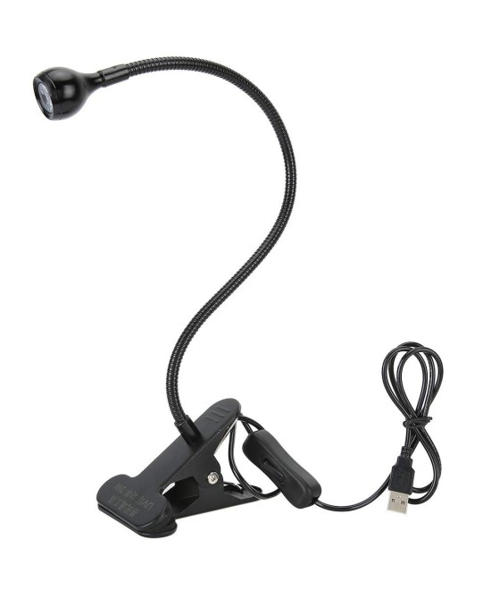 Lampara de Curado LED UV 3W