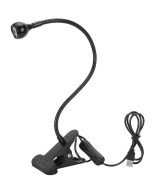 Lampara de Curado LED UV 3W