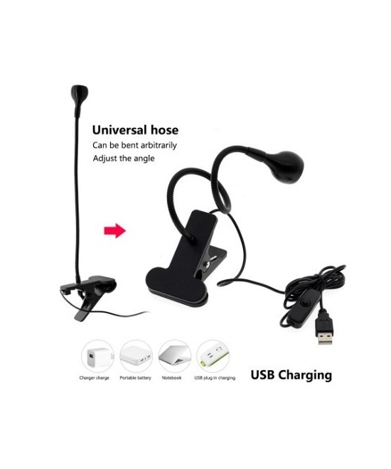 Lampara de Curado LED UV 3W