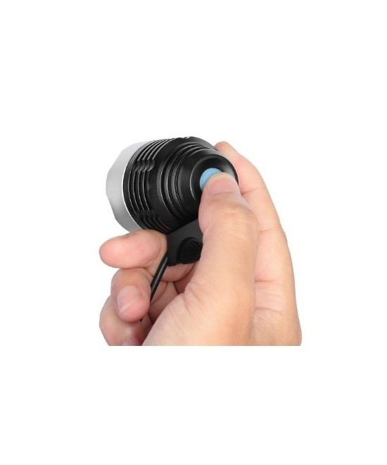 Lampara de Curado LED UV 10W