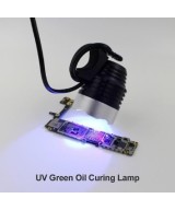 Lampara de Curado LED UV 10W