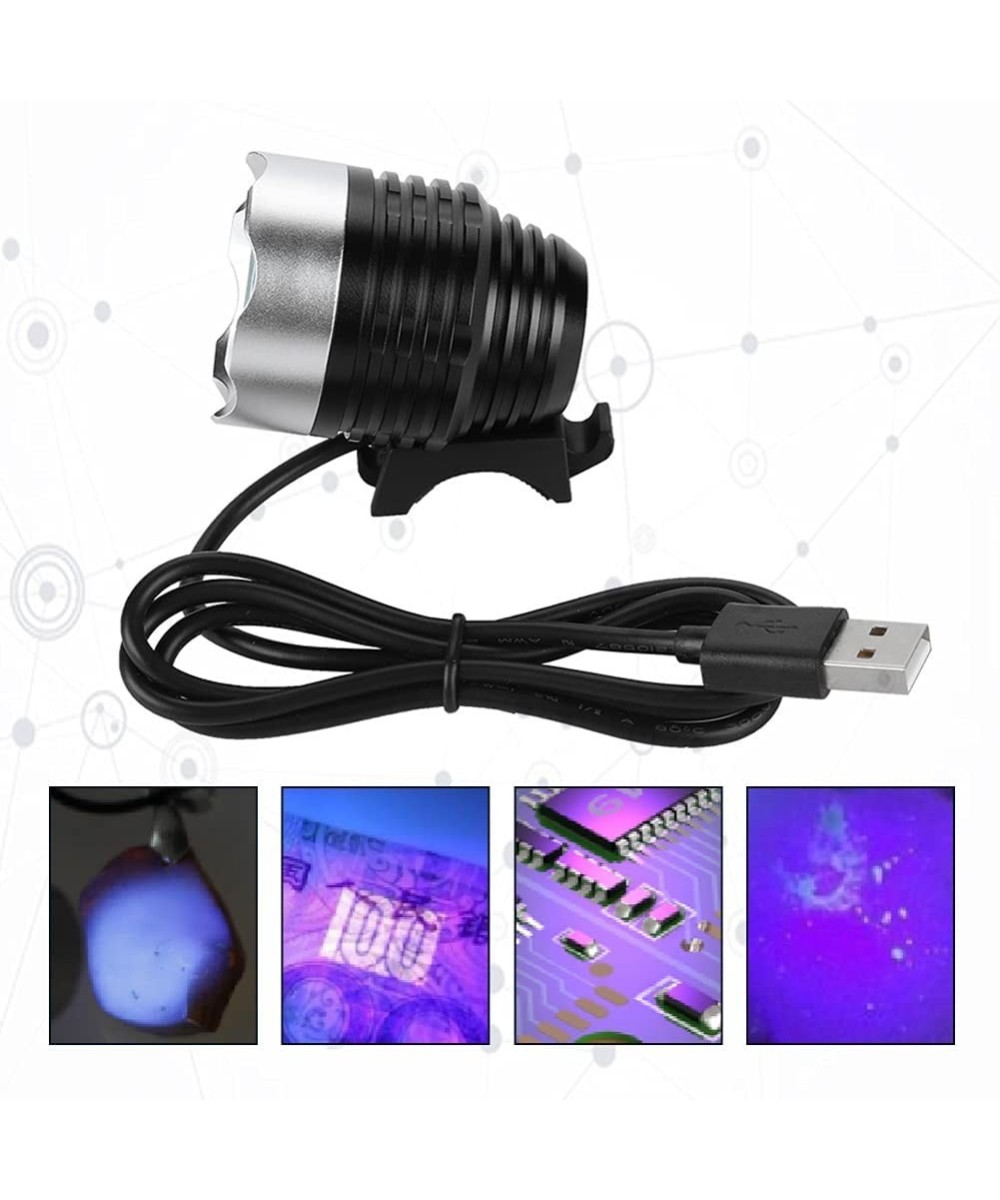 Lampara de Curado LED UV 10W