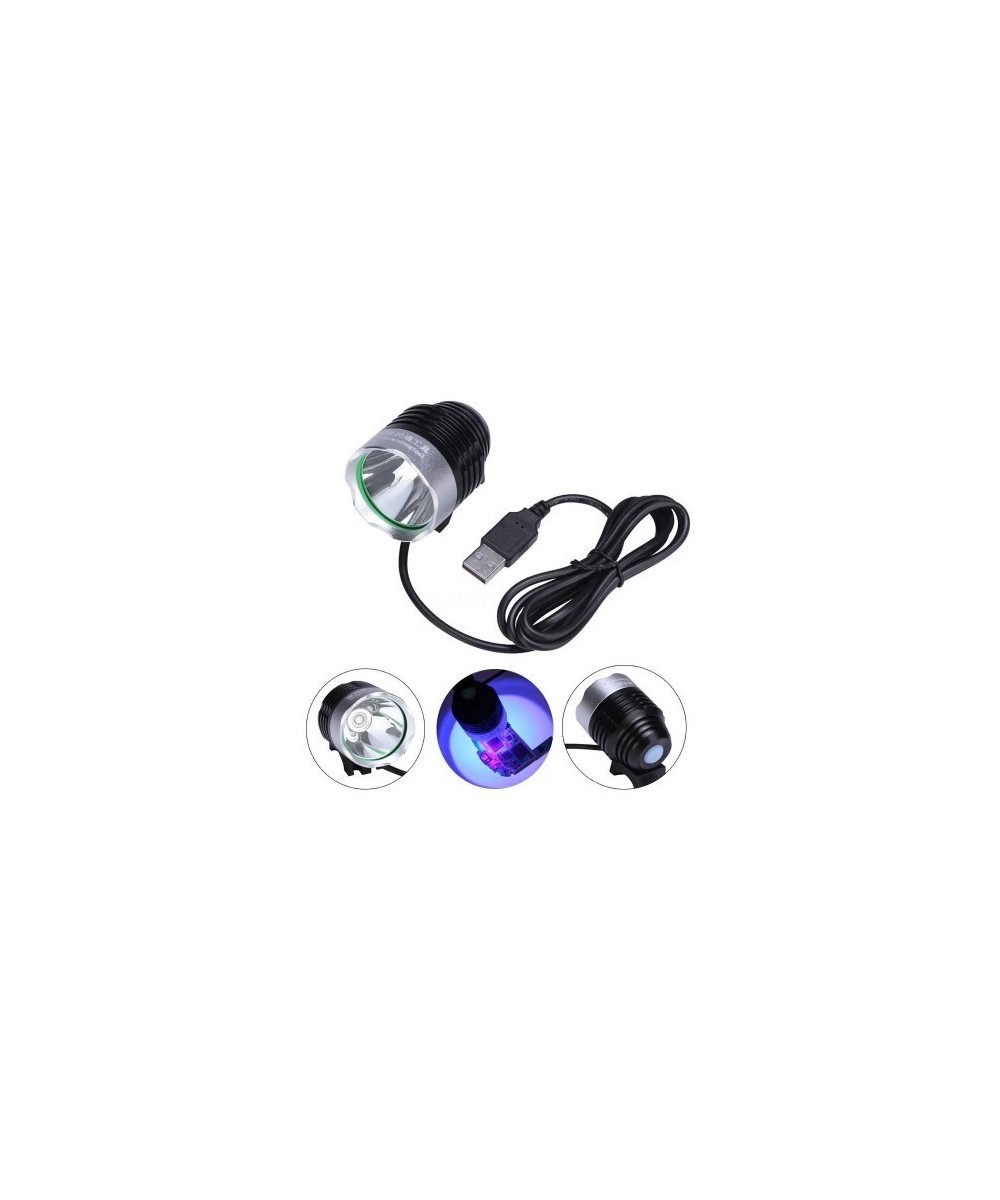 Lampara de Curado LED UV 10W